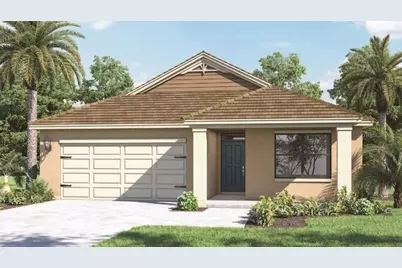 1180 Alstonia Lane, Mount Dora, FL 32757 - Photo 1