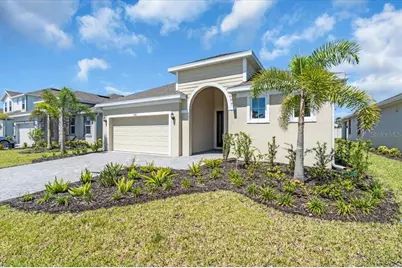 9581 Vibrant Lane, Venice, FL 34292 - Photo 2