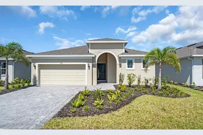 9581 Vibrant Lane, Venice, FL 34292 - Photo 1