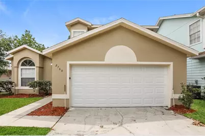 2760 Grantham Court, Orlando, FL 32835 - Photo 1