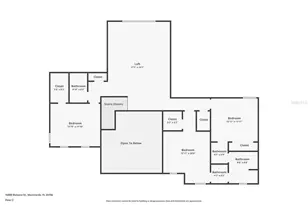 16808 Bolsena Dr, Bella Collina, FL 34756 - Photo 68