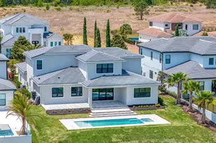 16808 Bolsena Dr, Bella Collina, FL 34756 - Photo 10