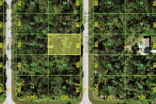 4129 Jeanette St, Port Charlotte, FL 33948 - Photo 1