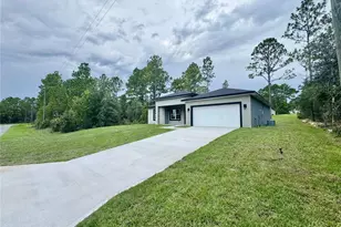 7035 N Maltese Dr, Citrus Springs, FL 34433 - Photo 4