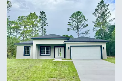 7035 N Maltese Drive, Citrus Springs, FL 34433 - Photo 1