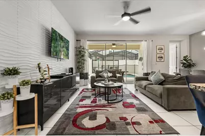 1592 Carey Palm Cir, Kissimmee, FL 34747 - Photo 4