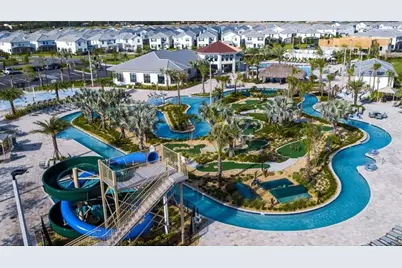 3193 Pequod Place, Kissimmee, FL 34746 - Photo 2