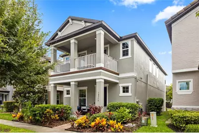 14536 Golden Harbor Lane, Winter Garden, FL 34787 - Photo 2