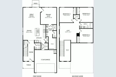 33 Derbyshire Drive, Palm Coast, FL 32164 - Photo 1