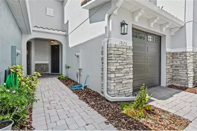 1825 Garden Sage Drive, Oviedo, FL 32765 - Photo 1