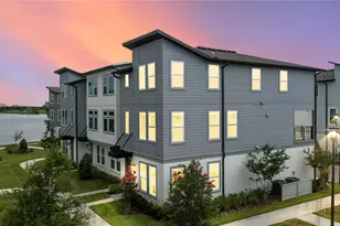 12468 Koshiba Alley, Orlando, FL 32827 - Photo 2