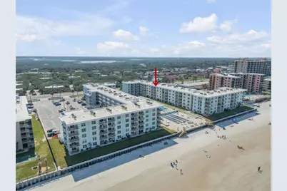 4151 S Atlantic Avenue #511, New Smyrna Beach, FL 32169 - Photo 2