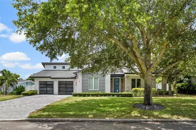617 Worthington Drive, Winter Park, FL 32789 - Photo 1