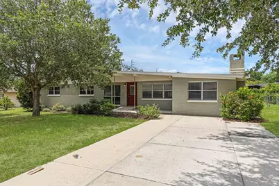 203 E Lakeview Avenue, Eustis, FL 32726 - Photo 2