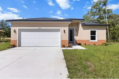 11200 N Terra Cotta Drive, Citrus Springs, FL 34434 - Photo 1