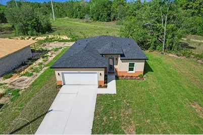 11200 N Terra Cotta Drive, Citrus Springs, FL 34434 - Photo 4