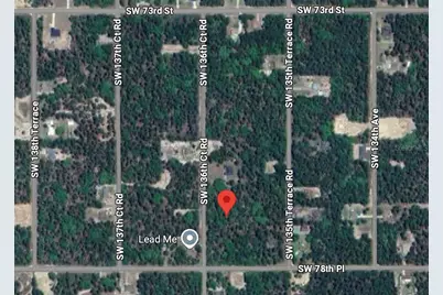 Sw 136th Terrace #Lot 4, Dunnellon, FL 34432 - Photo 1