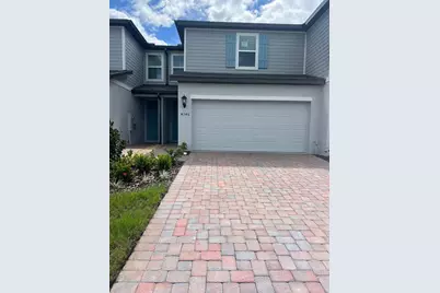 4358 Restful Fallow Cove, Saint Cloud, FL 34772 - Photo 1