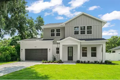 2640 Sheffield Avenue, Orlando, FL 32806 - Photo 1