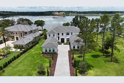 15023 Pendio Drive, Bella Collina, FL 34756 - Photo 2