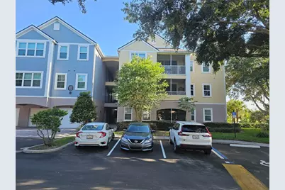 3446 Soho Street #108, Orlando, FL 32835 - Photo 1