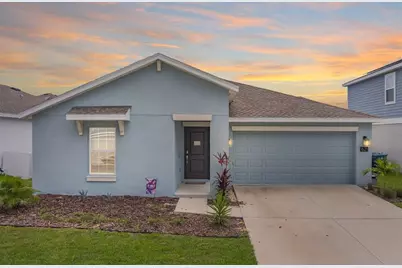 621 Silver Palm Drive, Haines City, FL 33844 - Photo 1