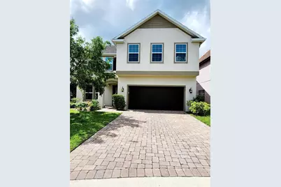 813 Marsh Reed Drive, Winter Garden, FL 34787 - Photo 1
