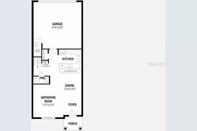 3279 Gardenia Reserve Street, Apopka, FL 32712 - Photo 2