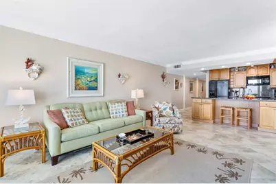 5201 S Atlantic Avenue #703A, New Smyrna Beach, FL 32169 - Photo 6