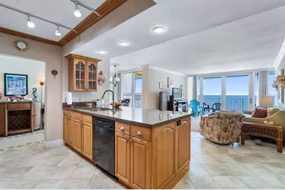 5201 S Atlantic Avenue #703A, New Smyrna Beach, FL 32169 - Photo 4