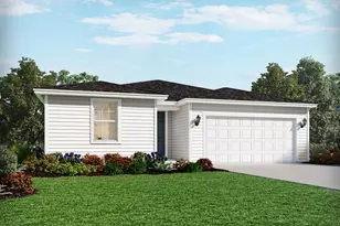 5 Wandering Crk Wy, Palm Coast, FL 32164 - Photo 1