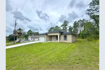 7222 N Lime Drive, Citrus Springs, FL 34433 - Photo 4