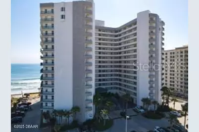2055 S Atlantic Avenue #505, Daytona Beach, FL 32118 - Photo 2