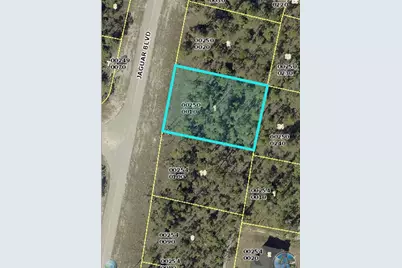 436 Jaguar Boulevard, Lehigh Acres, FL 33974 - Photo 1