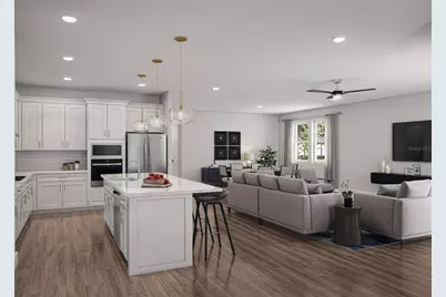 3492 Lemon Button Terrace, Apopka, FL 32712 - Photo 2