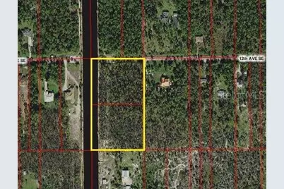 12th Avenue SE, Naples, FL 34117 - Photo 1