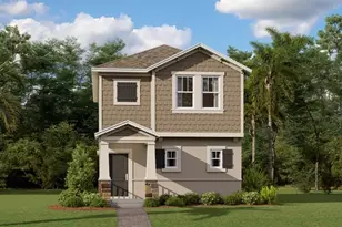 739 Honeyrock St, Debary, FL 32713 - Photo 1