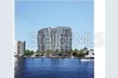 3000 E Oakland Park Blvd. #1501, Fort Lauderdale, FL 33306 - Photo 2