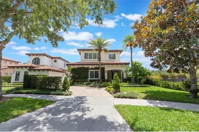 800 Hamilton Place Court, Winter Park, FL 32789 - Photo 2