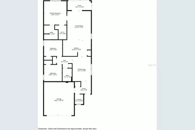 7112 Mottled Duck Drive, Harmony, FL 34773 - Photo 46