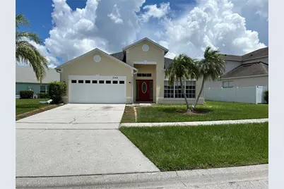 2149 Mallard Creek Circle, Kissimmee, FL 34743 - Photo 2