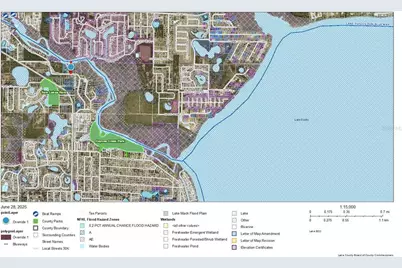 Haines Creek Road, Leesburg, FL 34788 - Photo 1