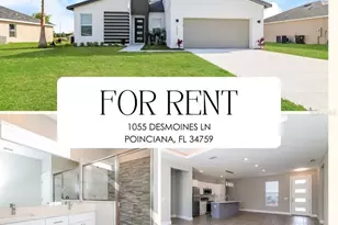 1055 Desmoines Ln, Kissimmee, FL 34759 - Photo 1