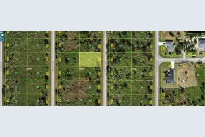 2071 Lingayen Street, Port Charlotte, FL 33953 - Photo 1