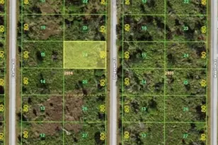 2071 Lingayen St, Port Charlotte, FL 33953 - Photo 1