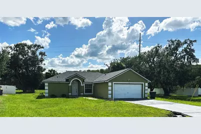 431 Eagle Drive, Poinciana, FL 34759 - Photo 2