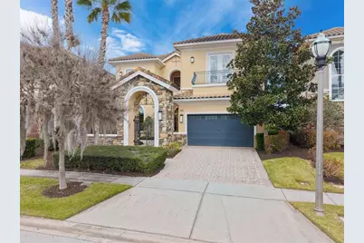 490 Muirfield Loop, Reunion, FL 34747 - Photo 2