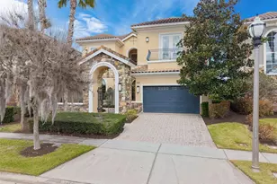 490 Muirfield Loop, Reunion, FL 34747 - Photo 2