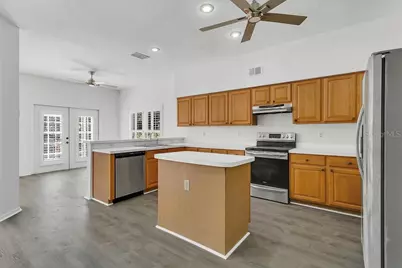 1731 Knotting Hill Drive, Orlando, FL 32835 - Photo 10