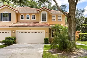 2287 Wekiva Village Ln, Apopka, FL 32703 - Photo 1